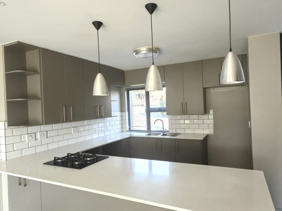 To Let 3 Bedroom Property for Rent in La Camargue Private Country Estate North West